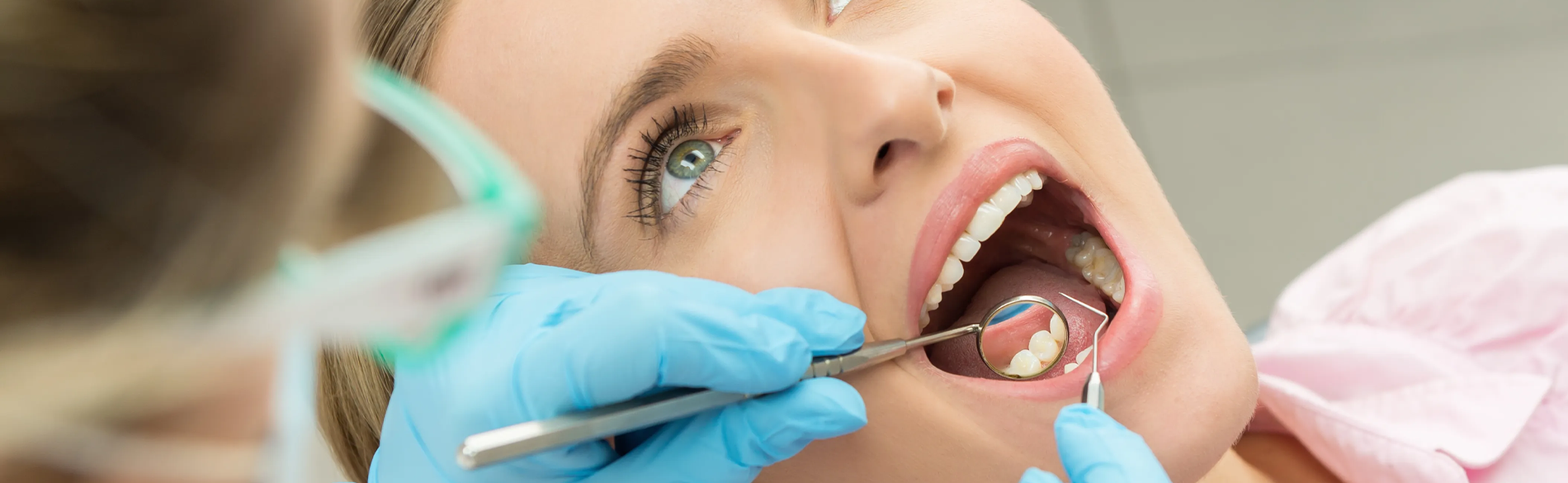 Çocuklarda Diş Sağlığı: Erken Müdahale ve Önemi Çocuklarda Diş Sağlığı: Erken Müdahale ve Önemi