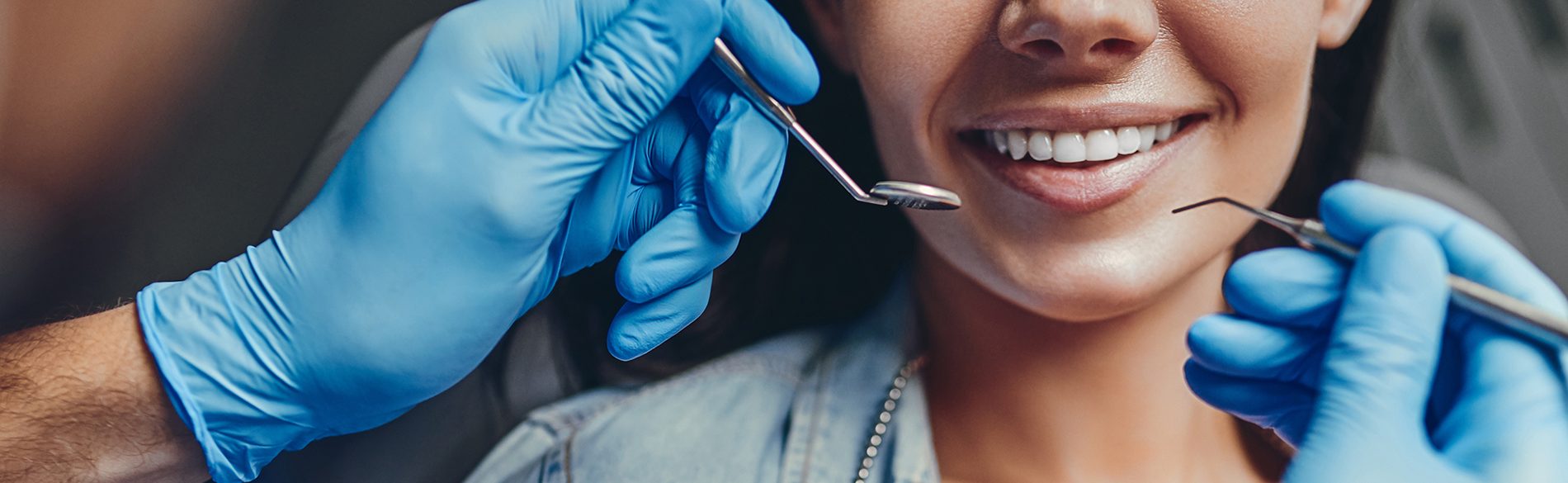 Gülüşünüzü Yenileyin! Gülüşünüzü Yenileyin!